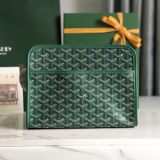 Goyard Cosmetic Bags